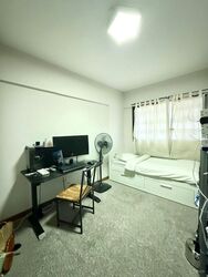 Blk 909 TAMPINES PALMSVILLE (Tampines), HDB Executive #522072601